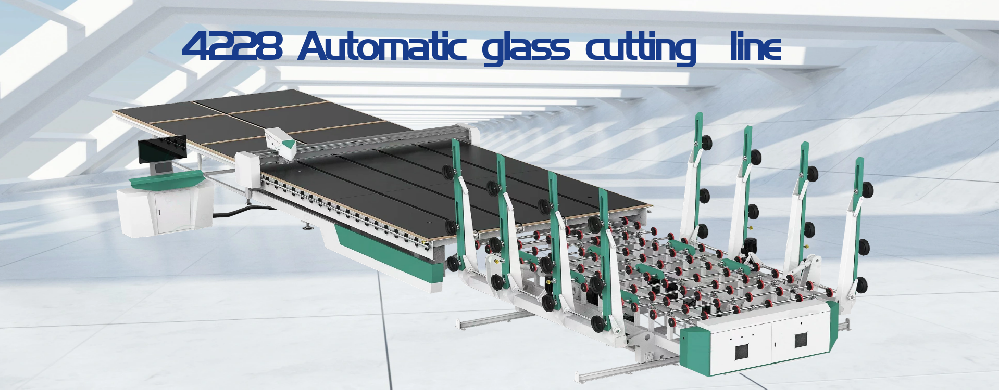 How to choose an automatic glass cutting machine