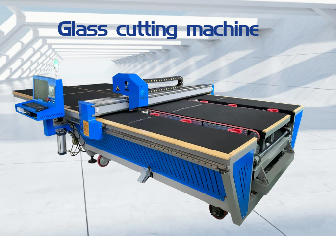 2621 glass cutting machine 2621 glass cutting machine