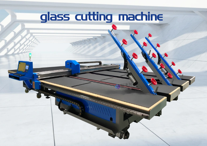 3829 glass cutting machine 3829 glass cutting machine